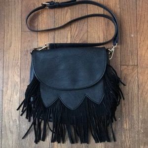 Sole Society Crossbody